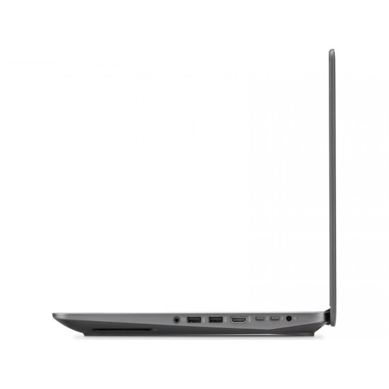 Laptop HP ZBook Studio G4 i7 7820HQ Touch Ram 16GB M.2 256GB